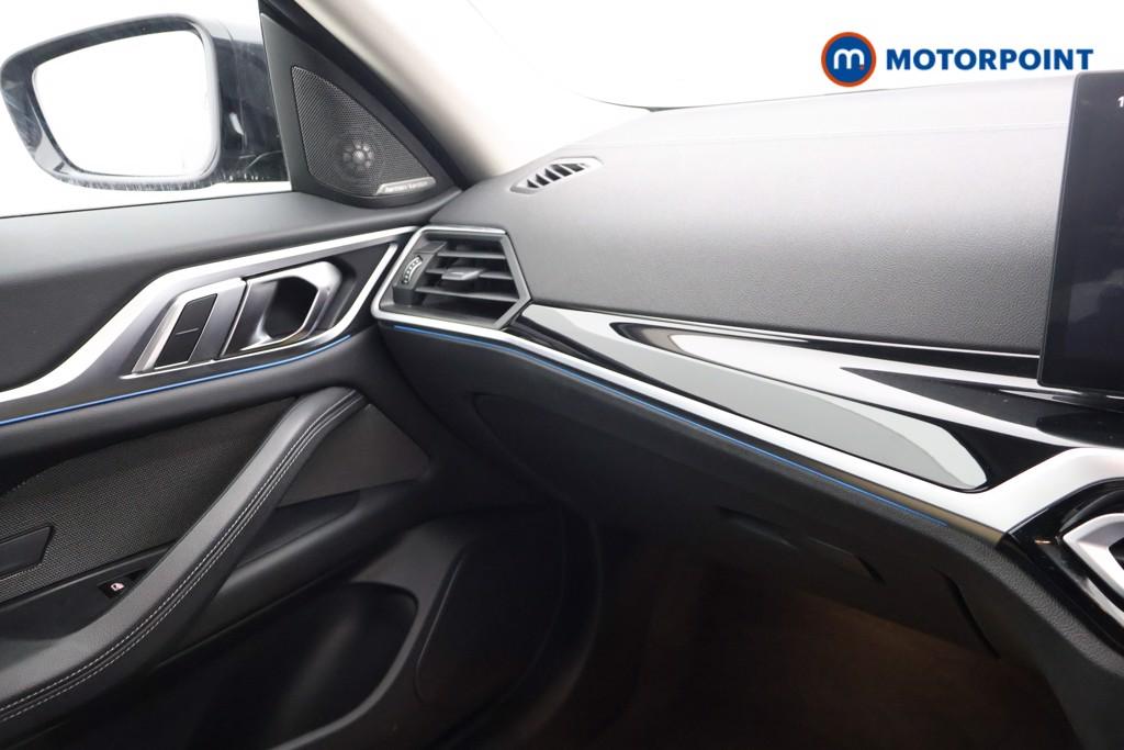 BMW I4 Sport Automatic Electric Hatchback - Stock Number (1596629) - 8th supplementary image