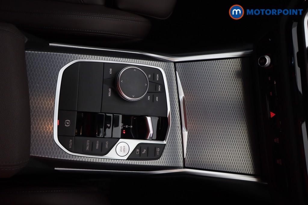 BMW 3 Series M Sport Automatic Petrol Plug-In Hybrid Saloon - Stock Number (1596636) - 8th supplementary image
