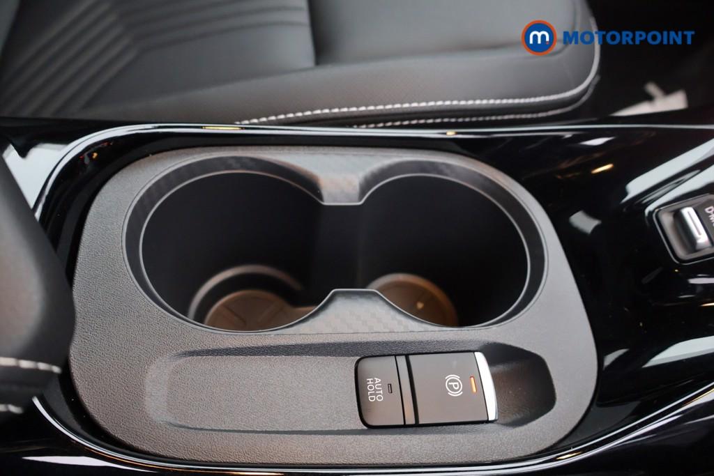 Nissan Juke Tekna Automatic Petrol SUV - Stock Number (1596669) - 8th supplementary image