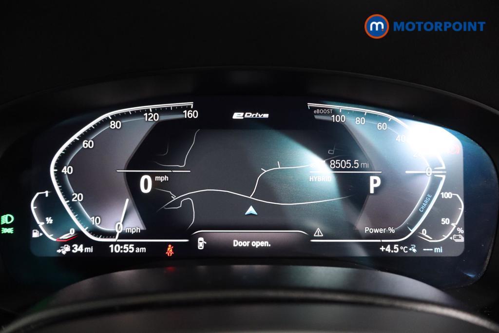 BMW 5 Series M Sport Automatic Petrol Plug-In Hybrid Saloon - Stock Number (1596688) - 8th supplementary image