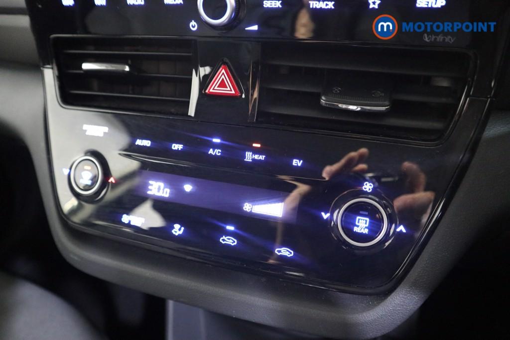 Hyundai Ioniq Premium Automatic Electric Hatchback - Stock Number (1596841) - 8th supplementary image