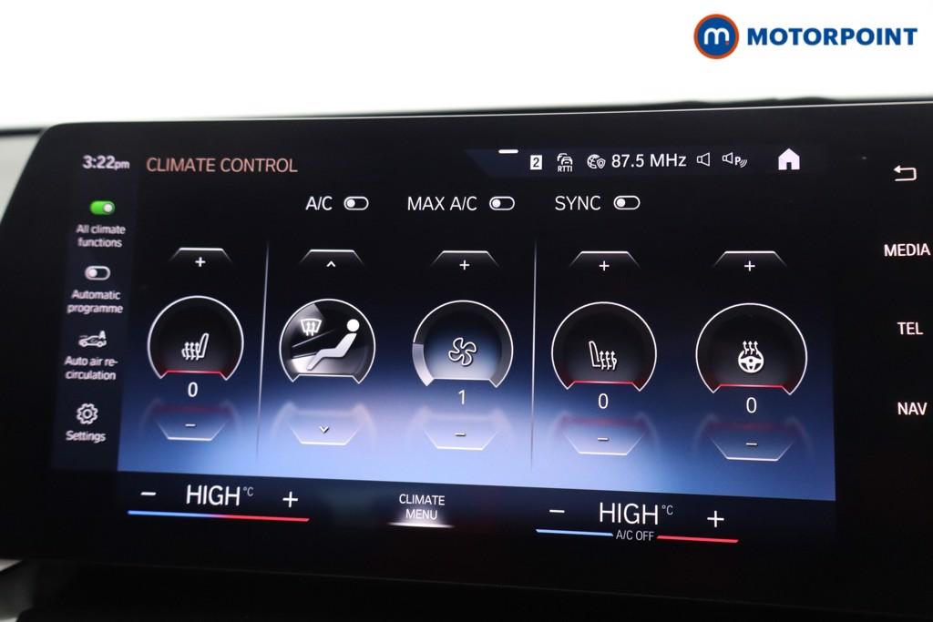 BMW X1 Xline Premier Automatic Diesel SUV - Stock Number (1597027) - 8th supplementary image