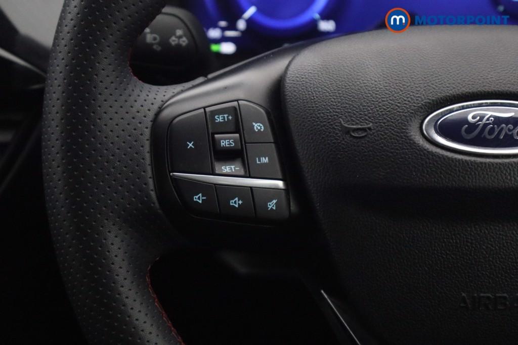 Ford Kuga St-Line Edition Automatic Petrol Plug-In Hybrid SUV - Stock Number (1597257) - 8th supplementary image