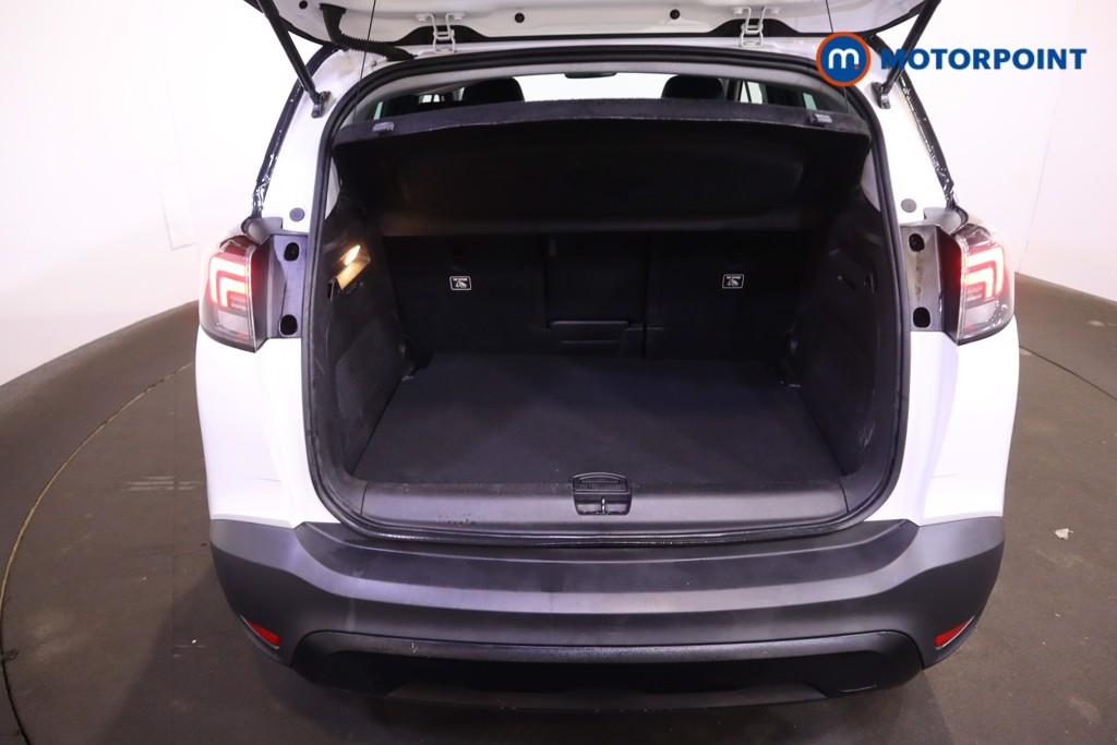Vauxhall Crossland Ultimate Manual Petrol SUV - Stock Number (1597512) - 8th supplementary image