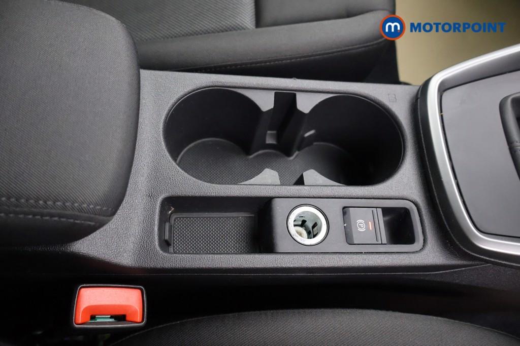 Audi A3 Technik Manual Petrol Hatchback - Stock Number (1597842) - 8th supplementary image