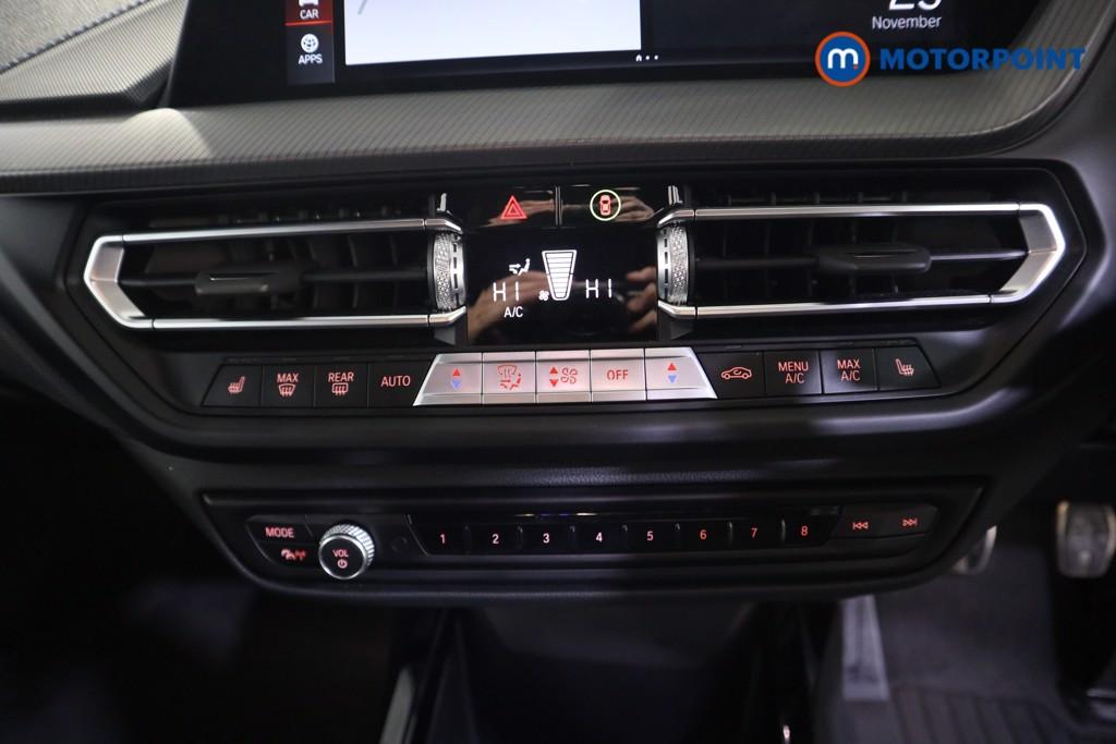 BMW 1 Series M Sport Manual Petrol Hatchback - Stock Number (1598022) - 8th supplementary image