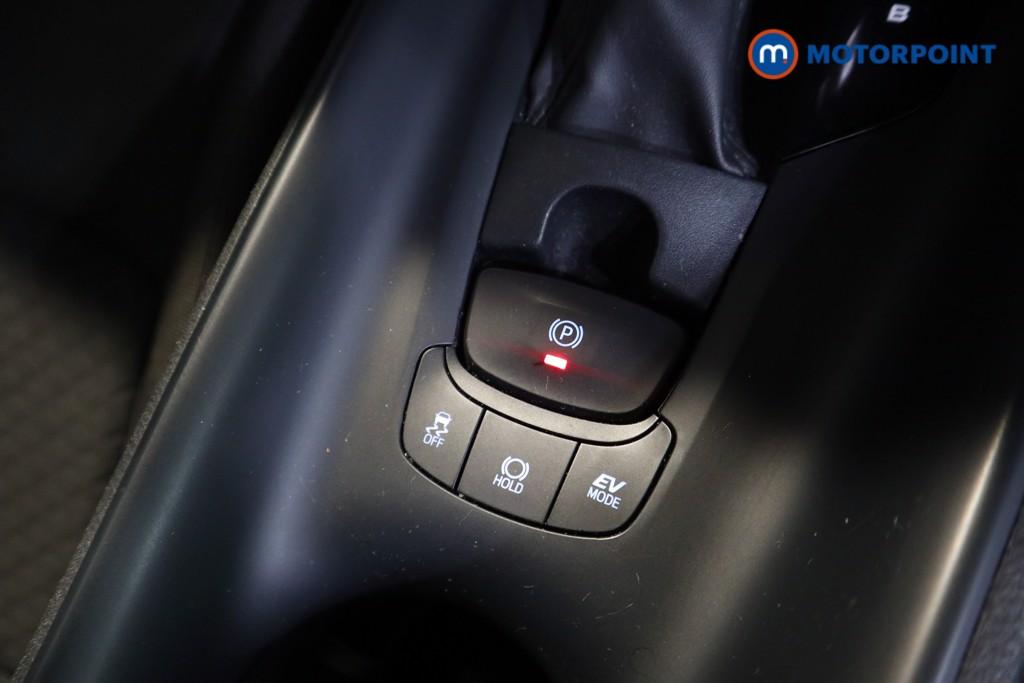 Toyota C-Hr Icon Automatic Petrol-Electric Hybrid SUV - Stock Number (1598060) - 8th supplementary image