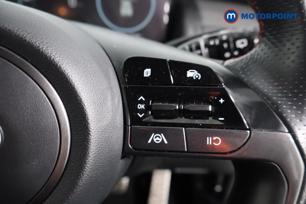 Hyundai Tucson N Line Automatic Petrol SUV - Stock Number (1598247) - 8th supplementary image