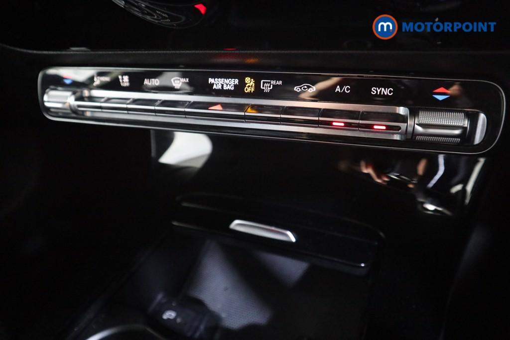 Mercedes-Benz A Class Amg Line Automatic Petrol Saloon - Stock Number (1598271) - 8th supplementary image