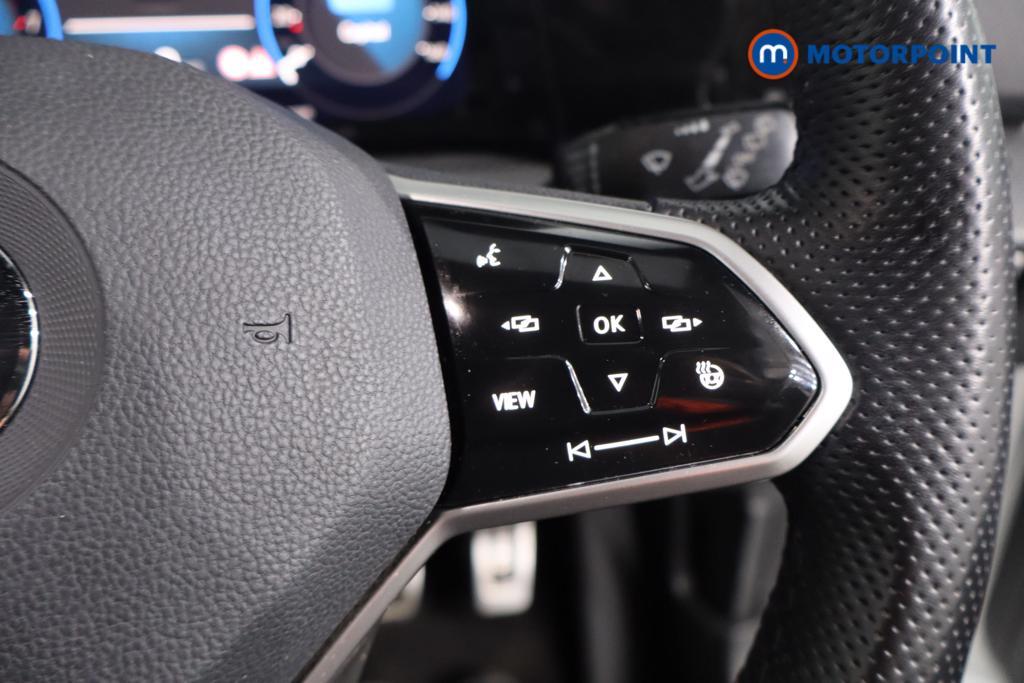 Volkswagen Golf R-Line Manual Petrol Hatchback - Stock Number (1598281) - 8th supplementary image