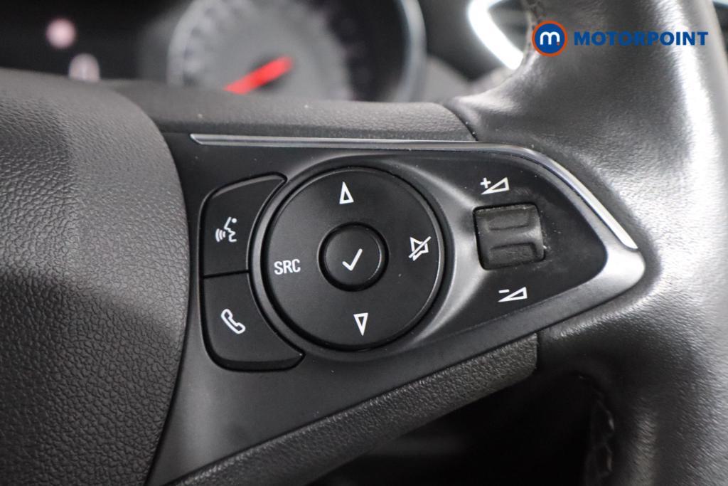 Vauxhall Crossland Ultimate Manual Diesel SUV - Stock Number (1598355) - 8th supplementary image