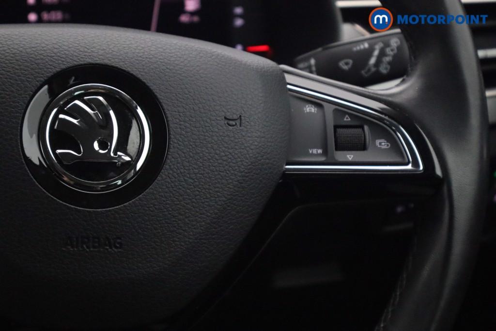 Skoda Scala Se L Manual Petrol Hatchback - Stock Number (1598531) - 8th supplementary image