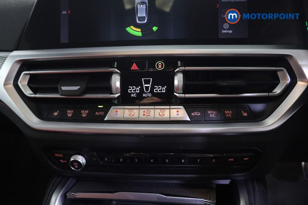 BMW 4 Series M Sport Automatic Petrol Hatchback - Stock Number (1598562) - 8th supplementary image