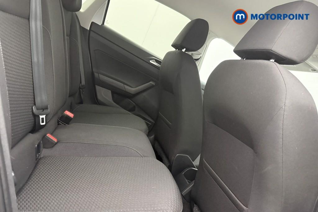 Volkswagen Polo Match Manual Petrol Hatchback - Stock Number (1598578) - 8th supplementary image