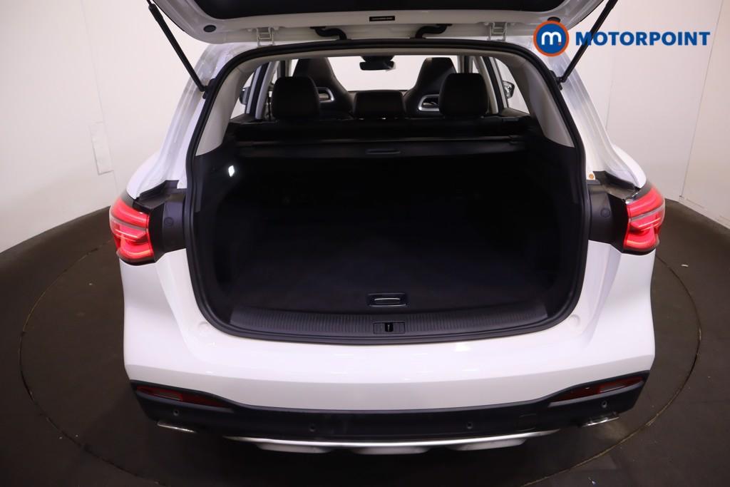 Mg Motor Uk HS Exclusive Manual Petrol SUV - Stock Number (1598666) - 8th supplementary image