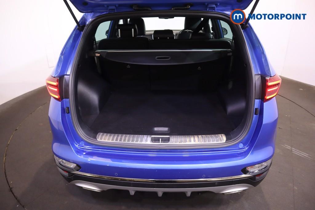 KIA Sportage Gt-Line Manual Petrol SUV - Stock Number (1599031) - 8th supplementary image