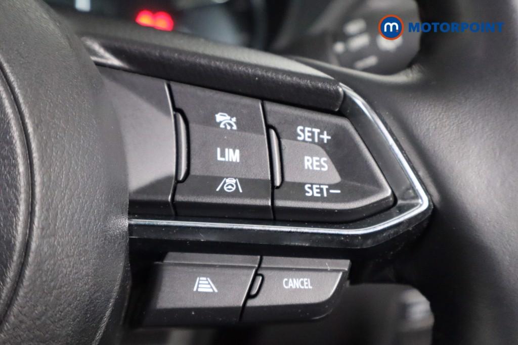 Mazda Cx-5 Exclusive-Line Manual Petrol SUV - Stock Number (1599069) - 8th supplementary image