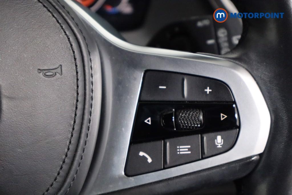 BMW 1 Series M Sport Automatic Petrol Hatchback - Stock Number (1599161) - 8th supplementary image