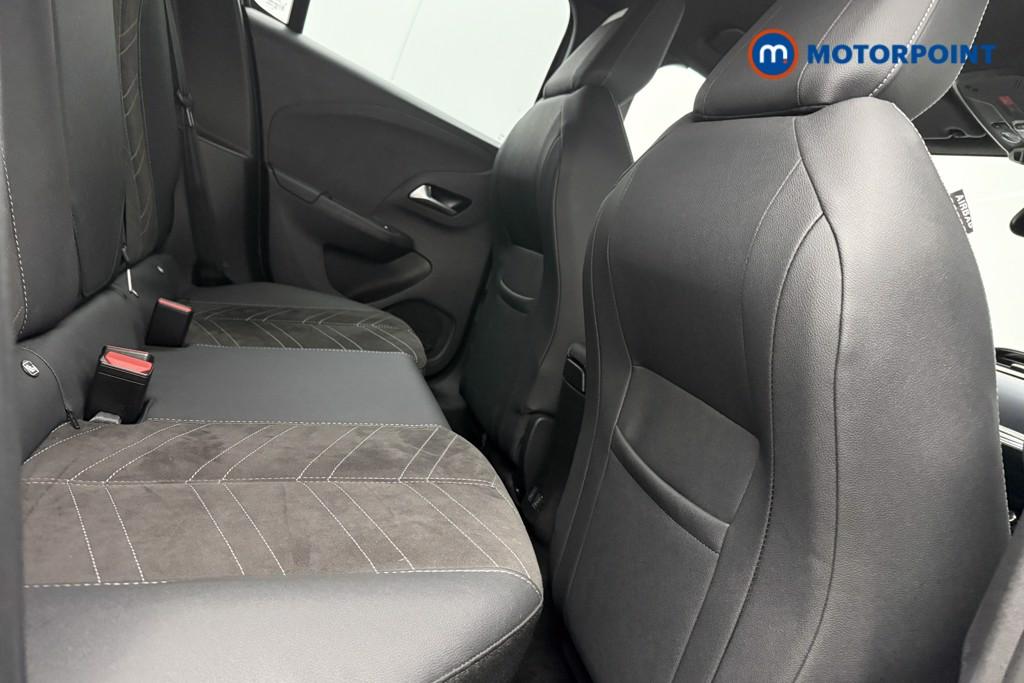 Vauxhall Corsa Ultimate Automatic Petrol Hatchback - Stock Number (1599245) - 8th supplementary image