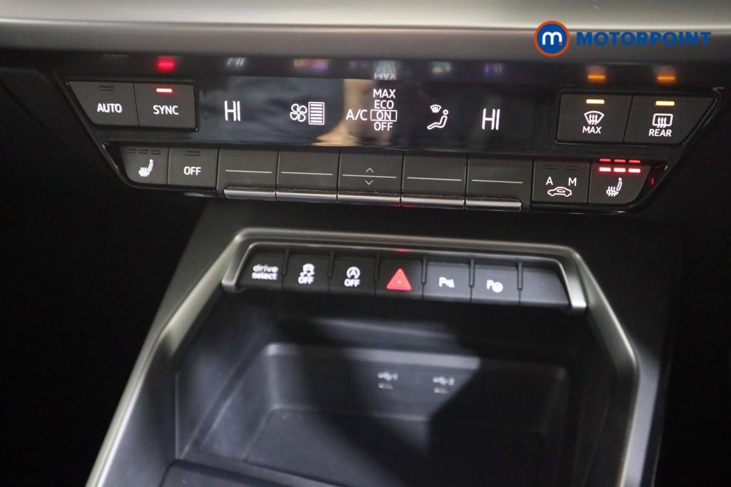 Audi A3 Edition 1 Manual Petrol Hatchback - Stock Number (1599285) - 8th supplementary image