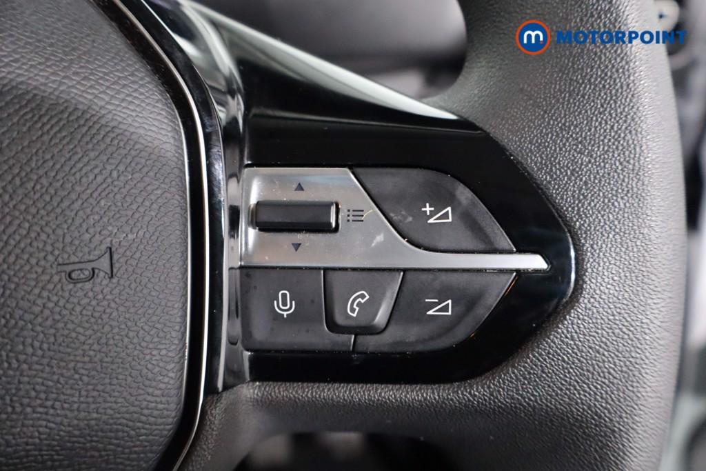 Peugeot Partner Professional Manual Diesel Panel Van - Stock Number (1599371) - 8th supplementary image