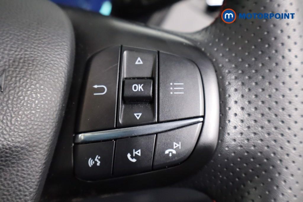 Ford Kuga St-Line X Edition Manual Petrol SUV - Stock Number (1599385) - 8th supplementary image