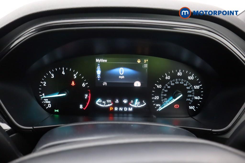 Ford Focus St-Line Automatic Petrol Hatchback - Stock Number (1599421) - 8th supplementary image