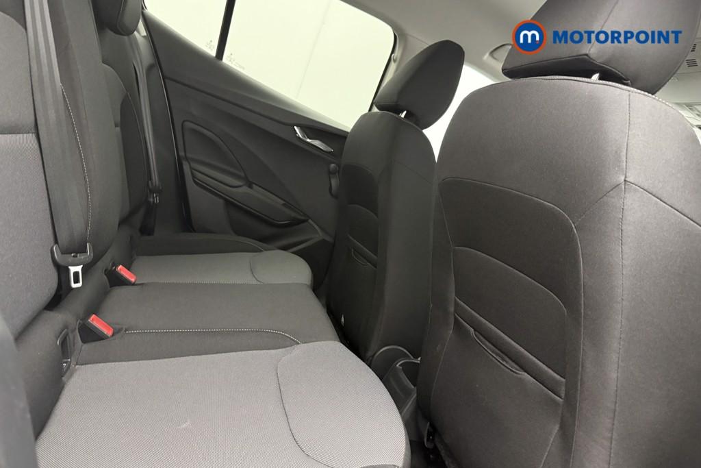 Skoda Fabia Colour Edition Manual Petrol Hatchback - Stock Number (1599719) - 8th supplementary image