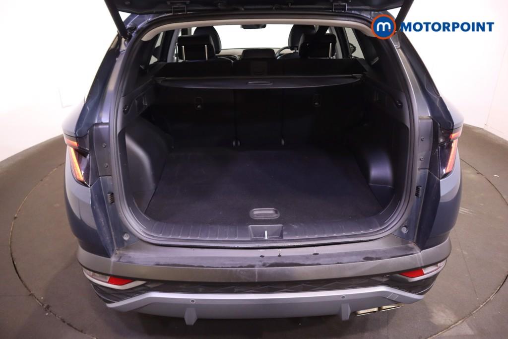 Hyundai Tucson Ultimate Automatic Petrol Plug-In Hybrid SUV - Stock Number (1599819) - 8th supplementary image