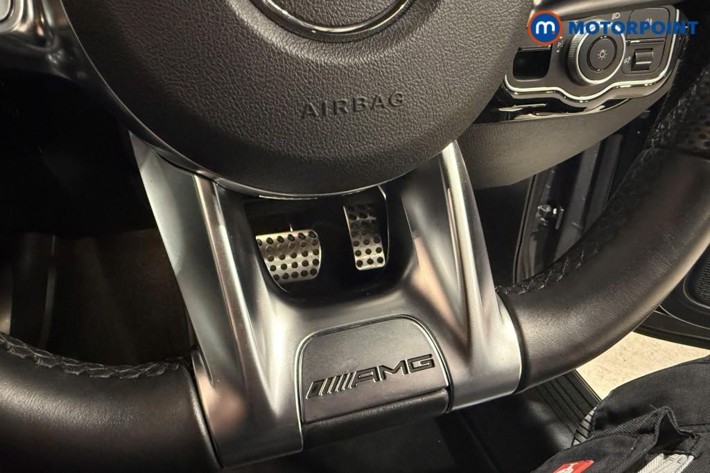 Mercedes-Benz A Class AMG Automatic Petrol Hatchback - Stock Number (1599948) - 8th supplementary image