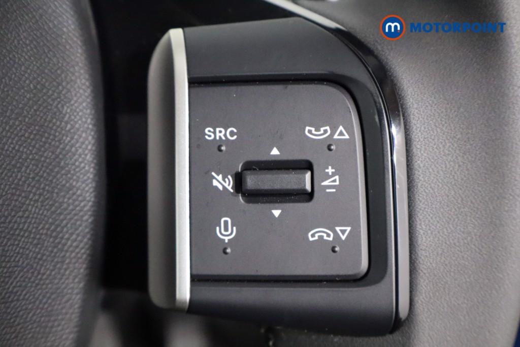 Citroen C3 Plus Manual Petrol Hatchback - Stock Number (1600028) - 8th supplementary image