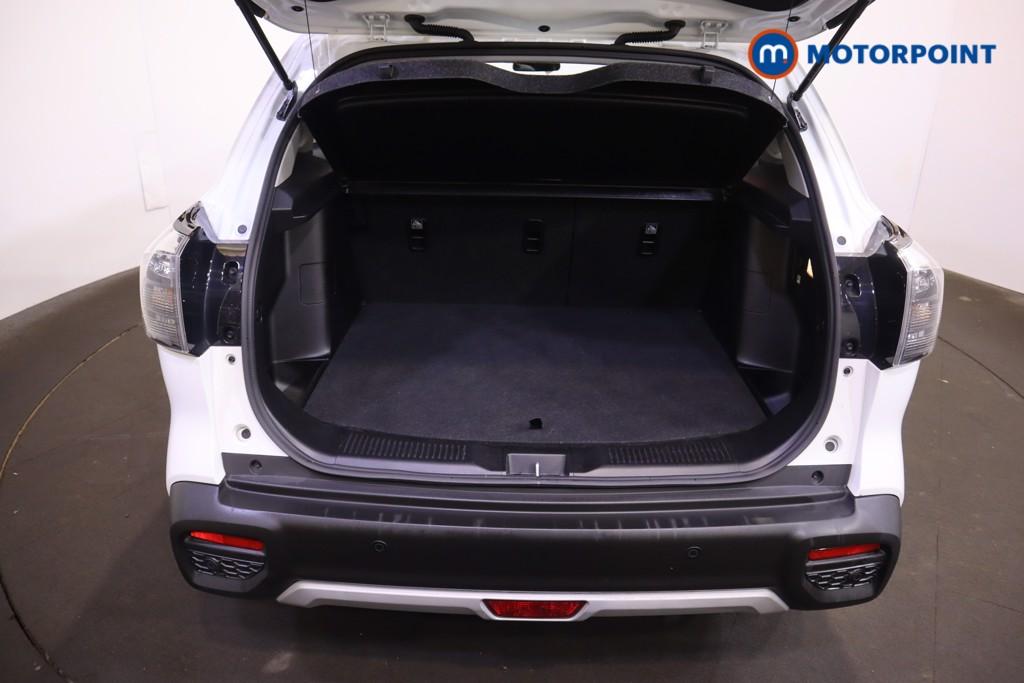 Suzuki S-Cross Ultra Manual Petrol SUV - Stock Number (1600100) - 8th supplementary image