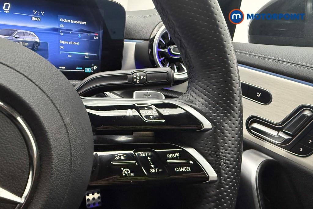 Mercedes-Benz CLA Amg Line Automatic Petrol Estate - Stock Number (1585422) - 8th supplementary image