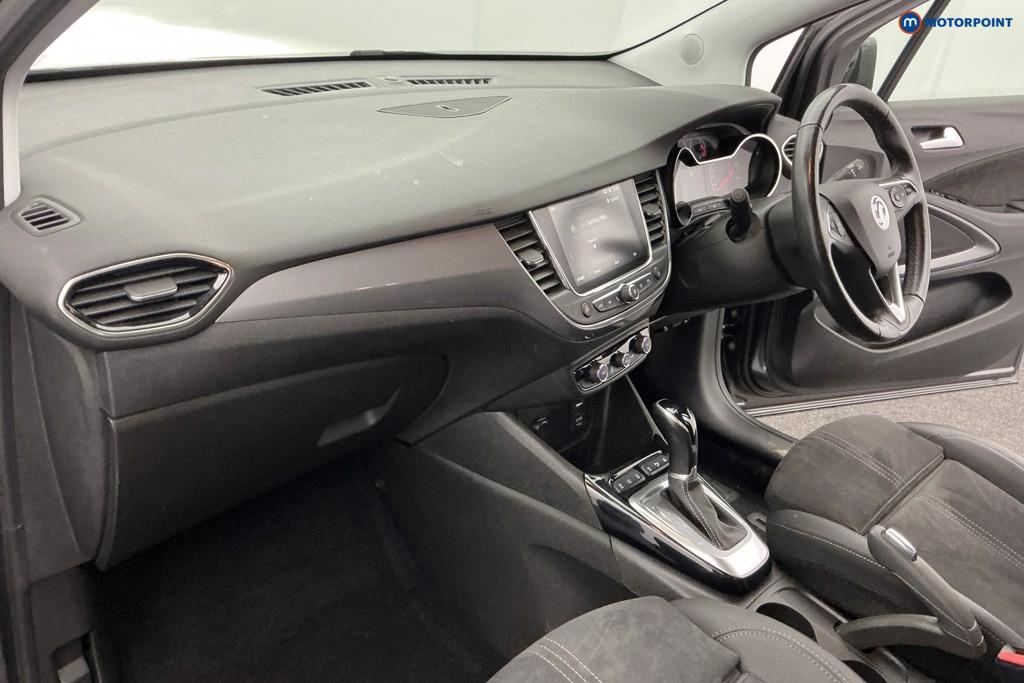 Vauxhall Crossland Ultimate Automatic Petrol SUV - Stock Number (1586231) - 8th supplementary image