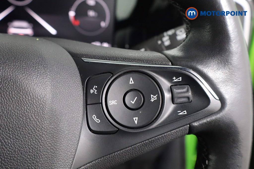 Vauxhall Mokka Launch Edition Automatic Electric SUV - Stock Number (1587701) - 8th supplementary image