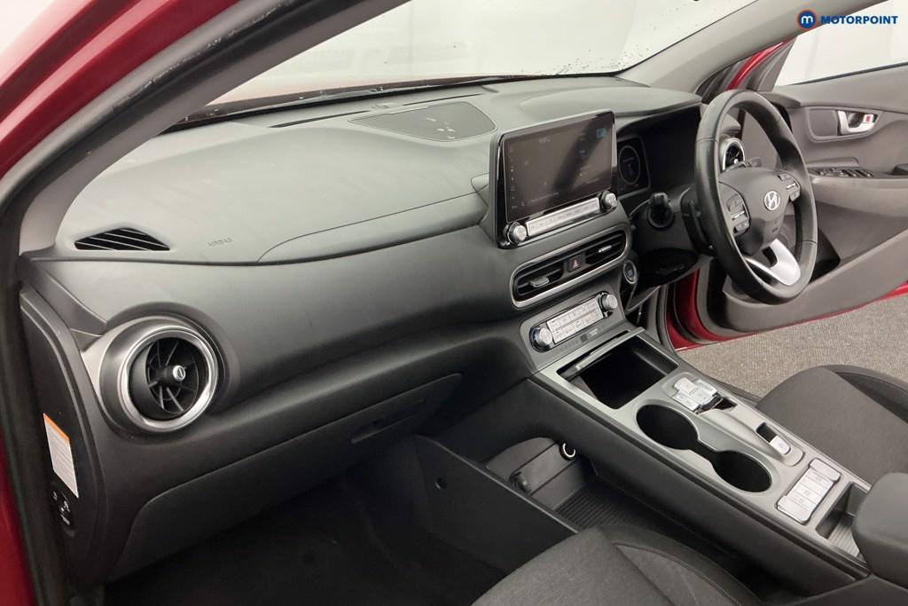 Hyundai Kona Se Connect Automatic Electric SUV - Stock Number (1589458) - 8th supplementary image