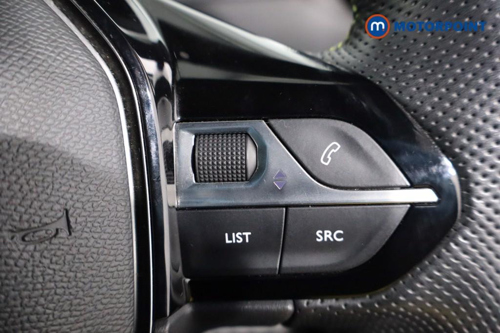 Peugeot 208 Gt Premium Automatic Electric Hatchback - Stock Number (1589637) - 8th supplementary image