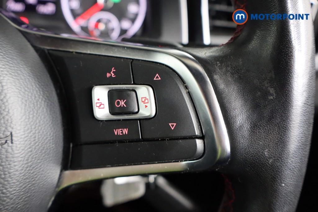 Volkswagen Polo GTI Automatic Petrol Hatchback - Stock Number (1590992) - 8th supplementary image