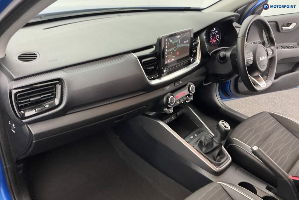 KIA Stonic Gt-Line Manual Petrol SUV - Stock Number (1592185) - 8th supplementary image
