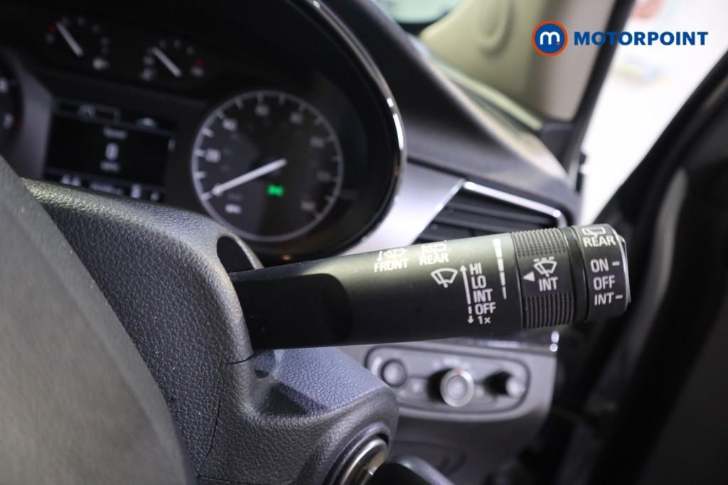 Vauxhall Mokka X Active Automatic Petrol SUV - Stock Number (1592454) - 8th supplementary image