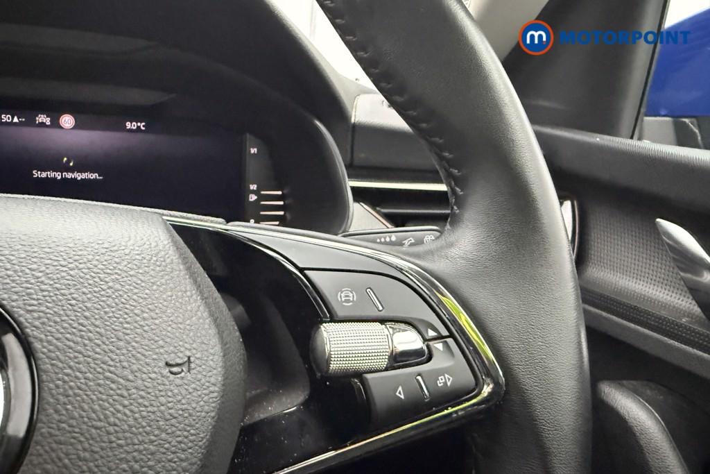 Skoda Kamiq Se L Executive Manual Petrol SUV - Stock Number (1592884) - 8th supplementary image