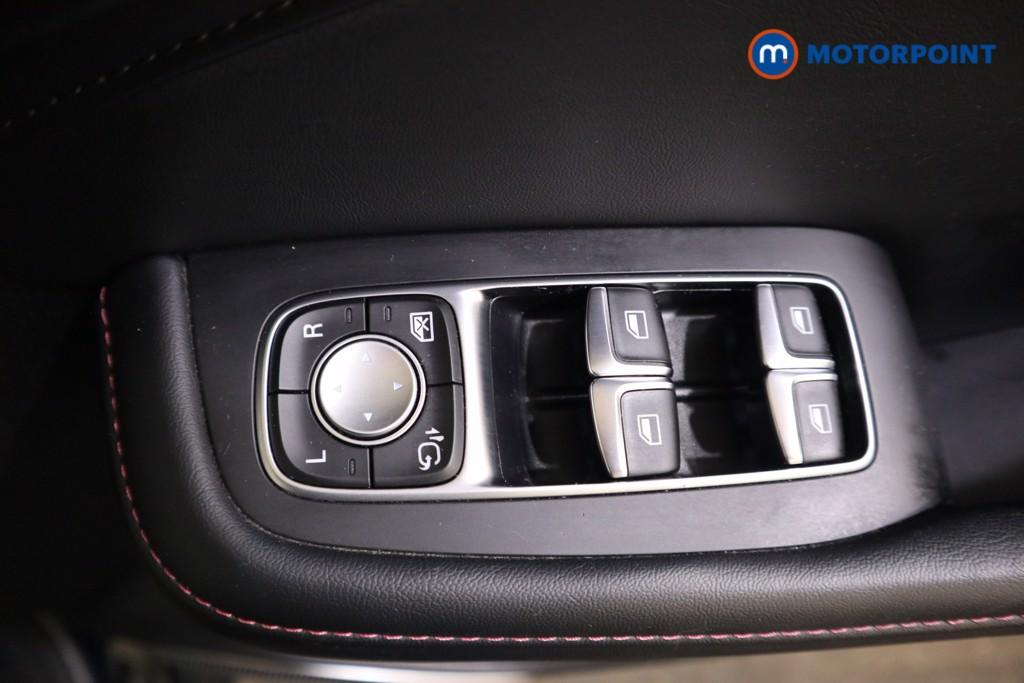 Mg Motor Uk HS Excite Manual Petrol SUV - Stock Number (1594004) - 8th supplementary image