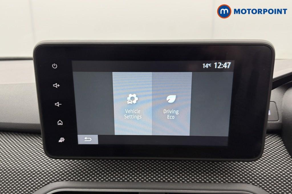 Dacia Sandero Stepway Expression Manual Petrol Hatchback - Stock Number (1595122) - 8th supplementary image