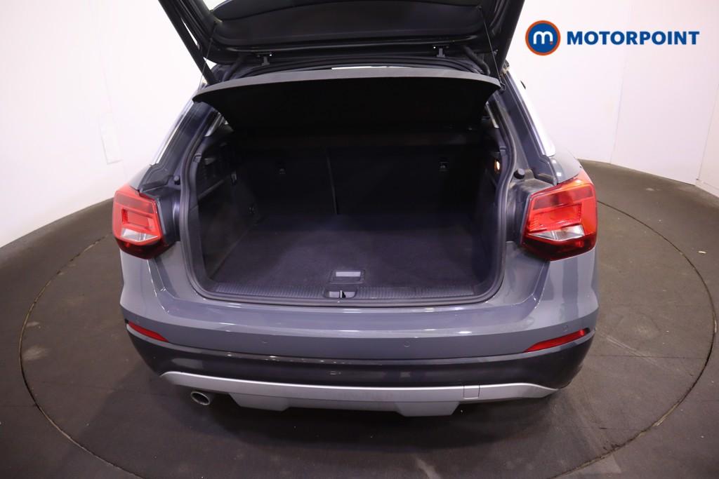Audi Q2 Sport Manual Diesel SUV - Stock Number (1596154) - 8th supplementary image