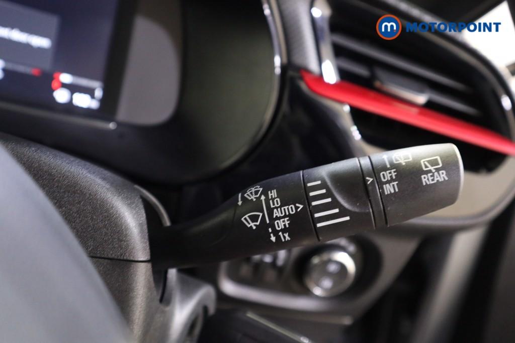 Vauxhall Corsa GS Automatic Petrol Hatchback - Stock Number (1596774) - 8th supplementary image