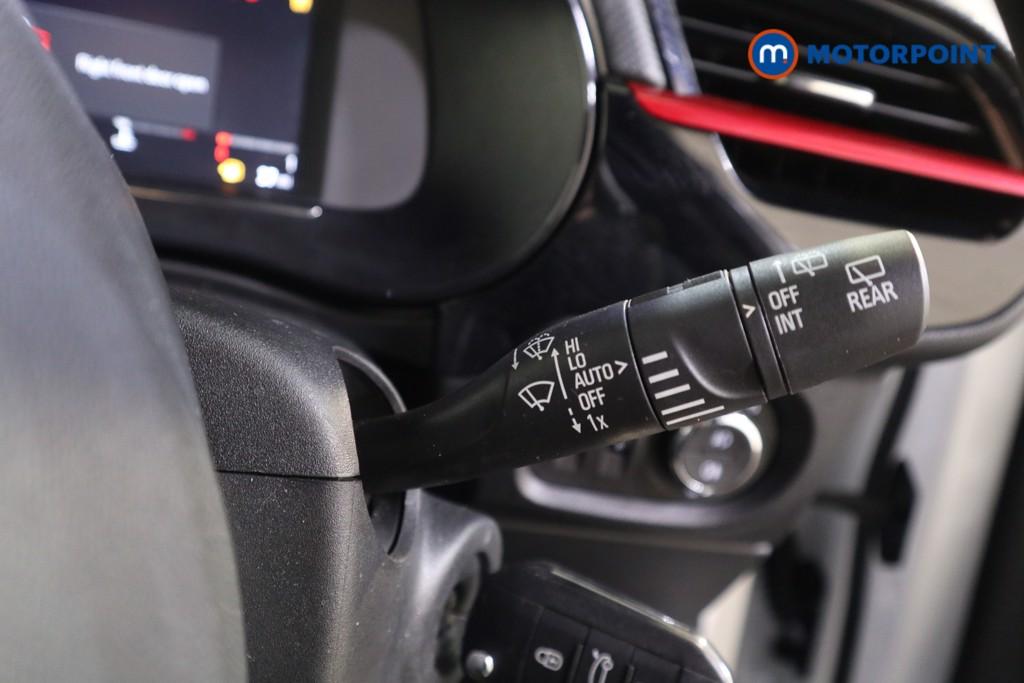 Vauxhall Corsa GS Automatic Petrol Hatchback - Stock Number (1596784) - 8th supplementary image