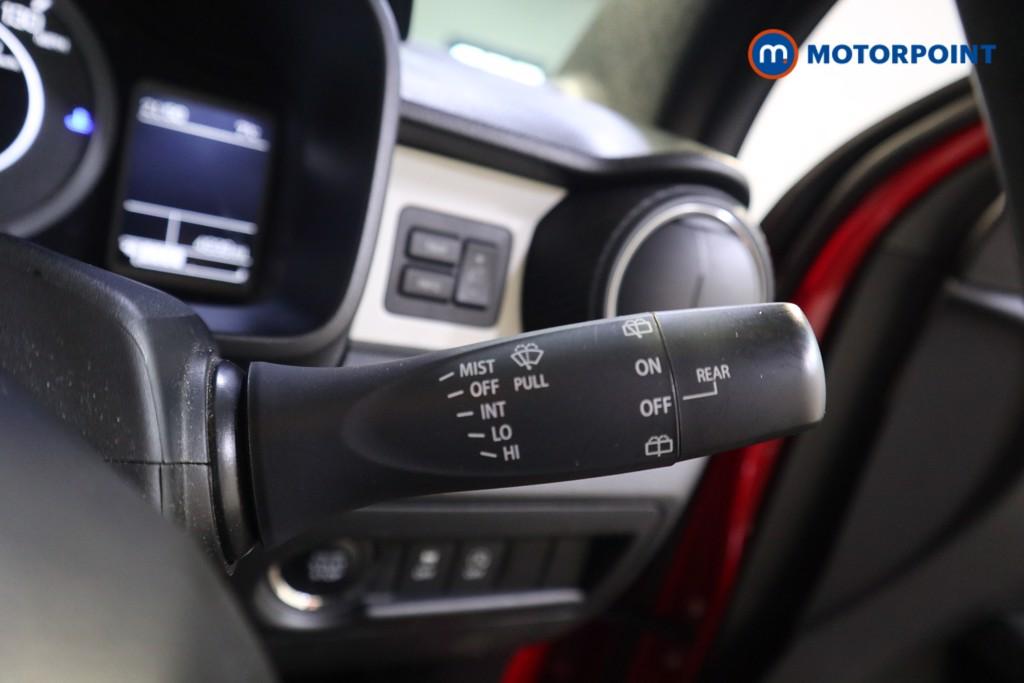 Suzuki Ignis SZ5 Manual Petrol SUV - Stock Number (1596913) - 8th supplementary image