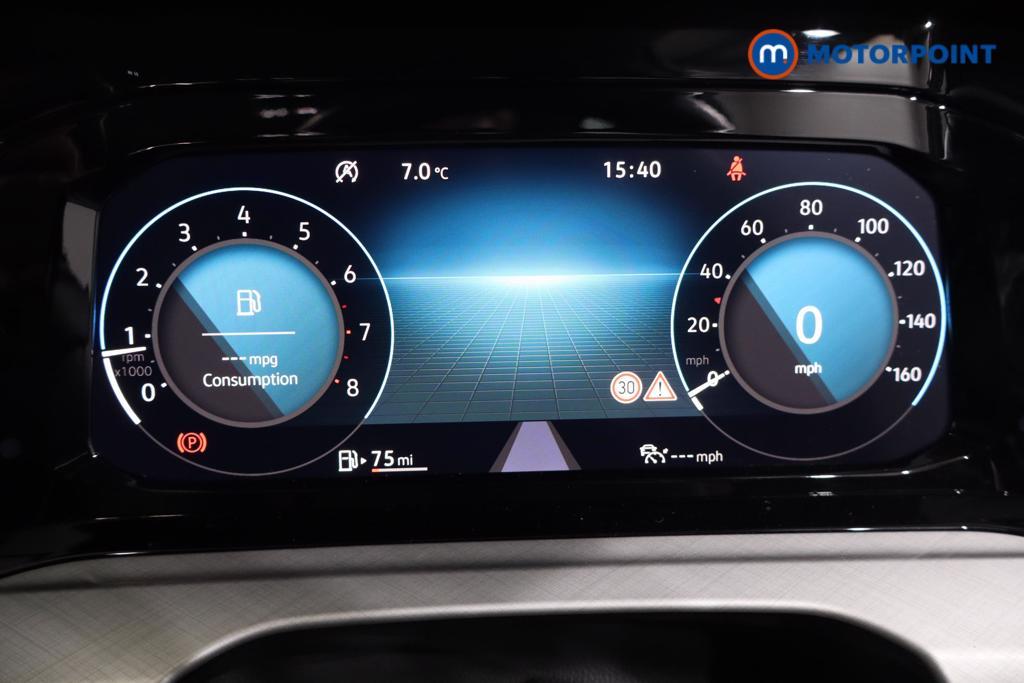 Volkswagen Golf Life Manual Petrol Hatchback - Stock Number (1596936) - 8th supplementary image