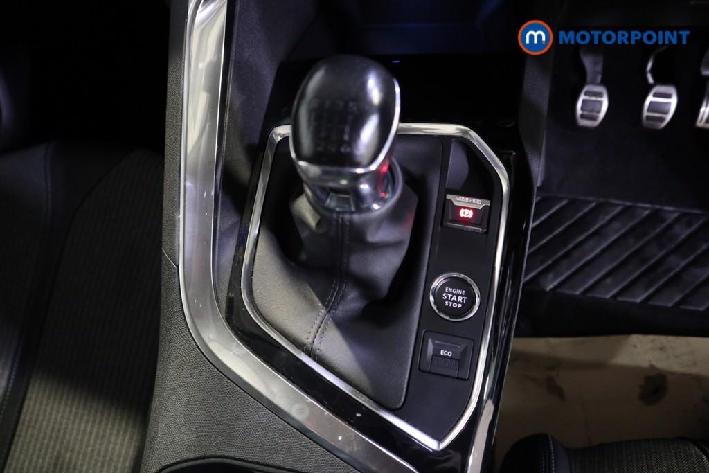 Peugeot 3008 Allure Premium-Plus Manual Petrol SUV - Stock Number (1596992) - 8th supplementary image