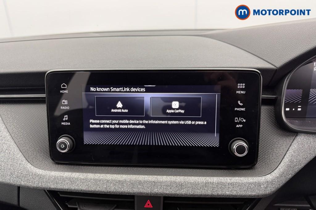 Skoda Kamiq SE Manual Petrol SUV - Stock Number (1597075) - 8th supplementary image